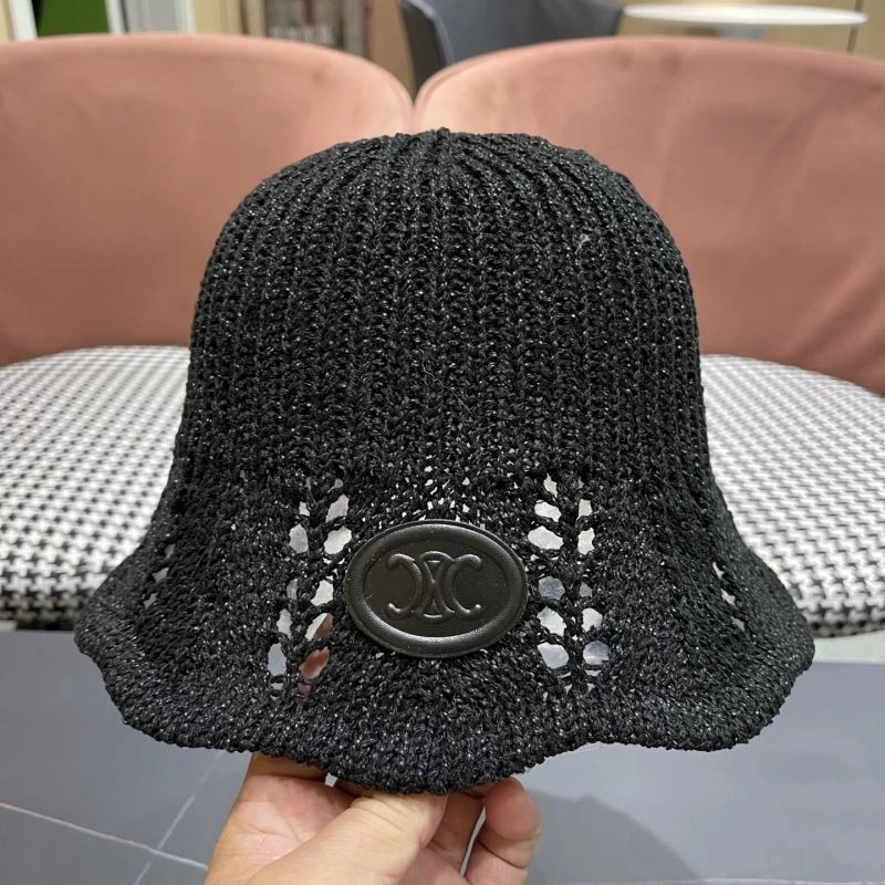 Packable Celine Caps 260452