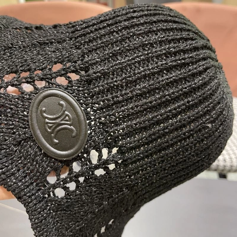 Packable Celine Caps 260452