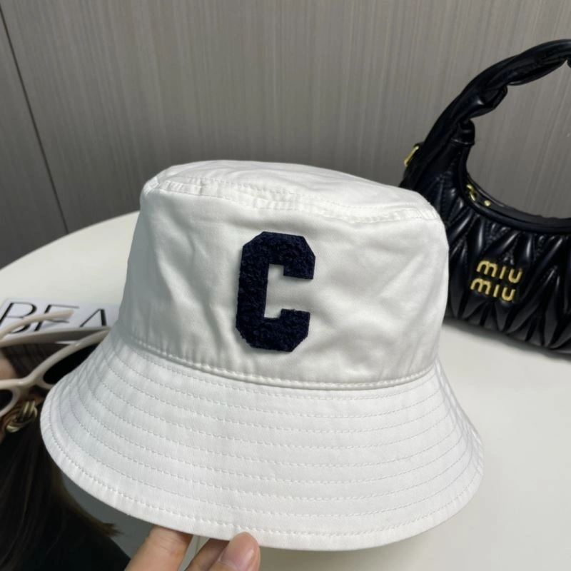 EasyMatch Celine Caps 260432
