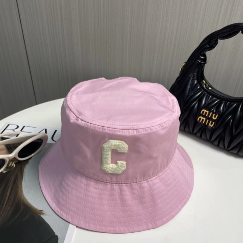 Original Celine Caps 260444