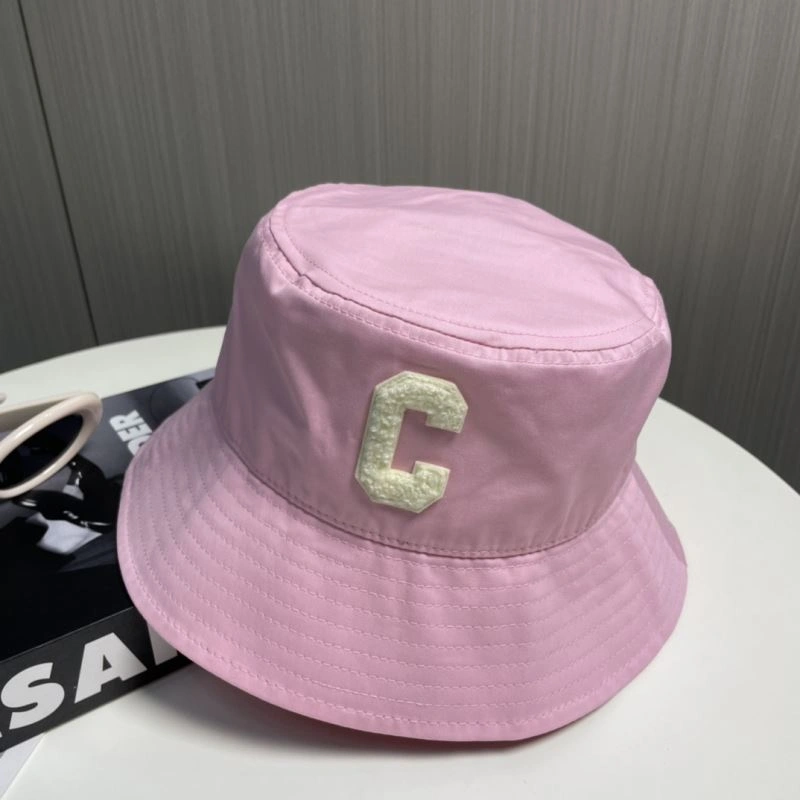 Original Celine Caps 260444