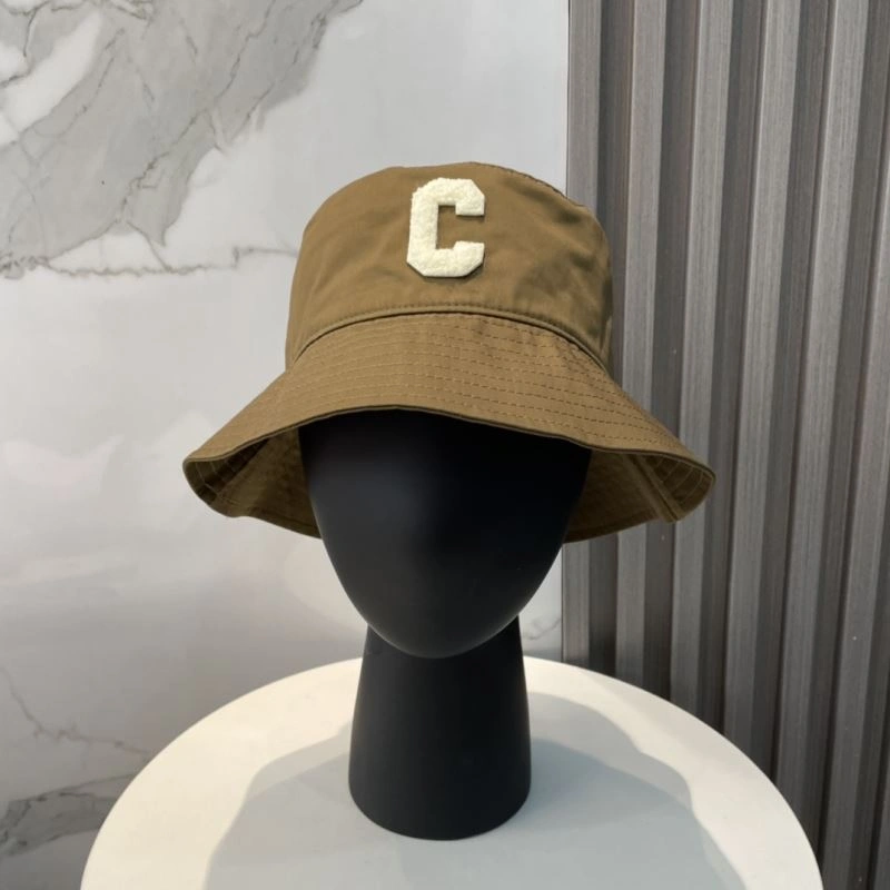 Practical Celine Caps 260439