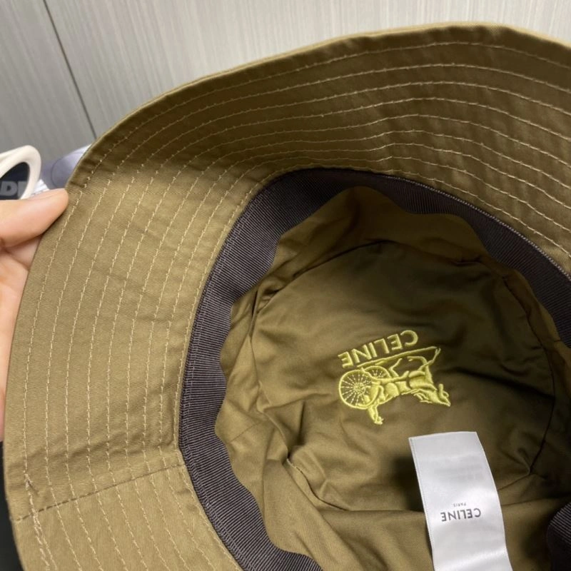 Practical Celine Caps 260439
