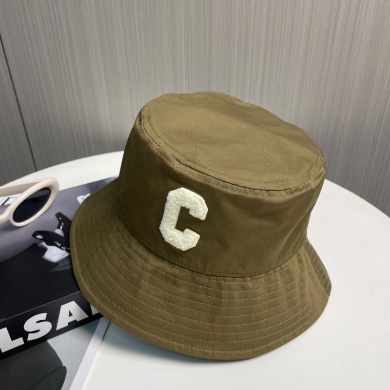 Practical Celine Caps 260439
