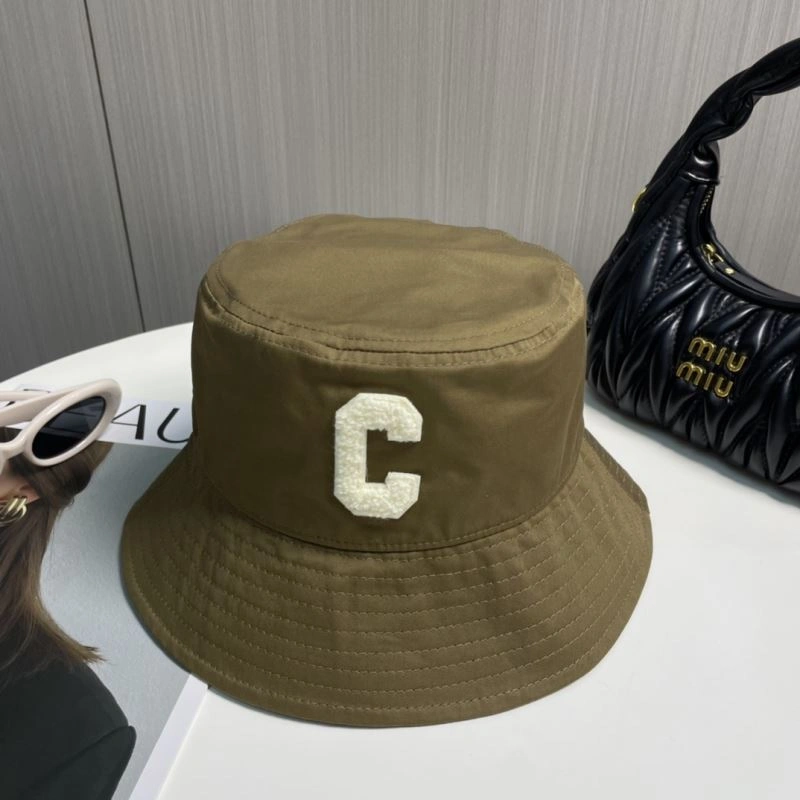 Practical Celine Caps 260439