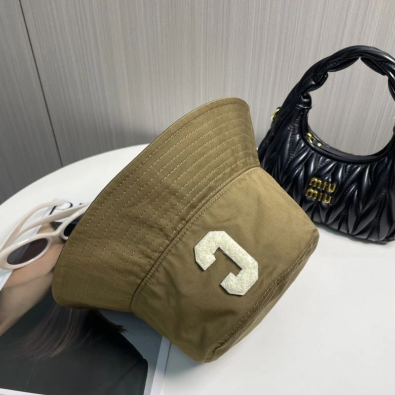 Practical Celine Caps 260439