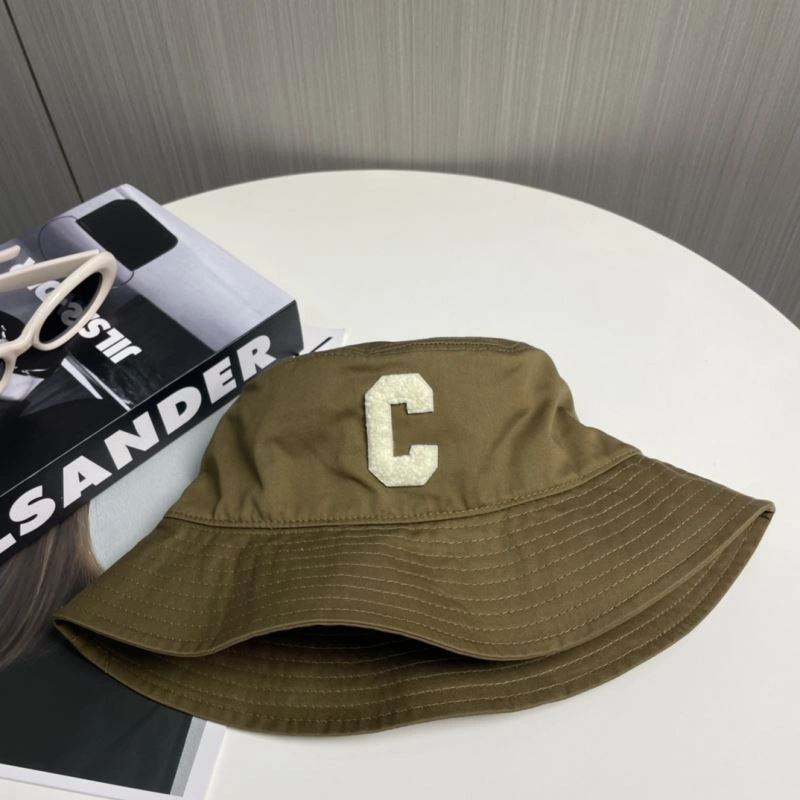 Practical Celine Caps 260439