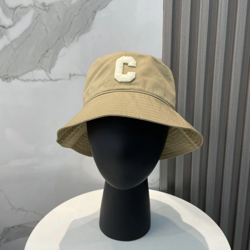ComfortFit Celine Caps 260442