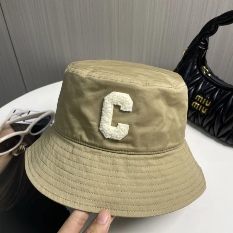 ComfortFit Celine Caps 260442