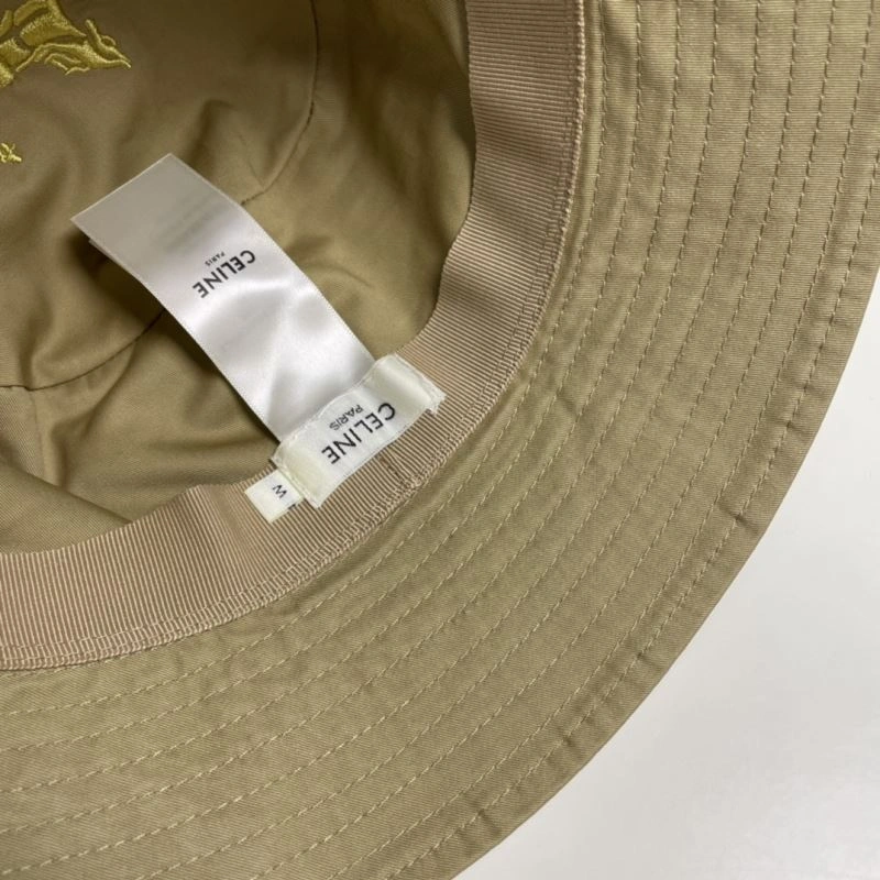 ComfortFit Celine Caps 260442