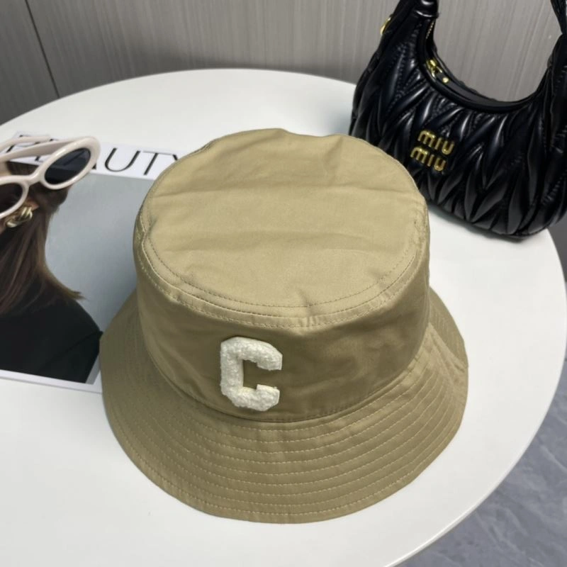 ComfortFit Celine Caps 260442