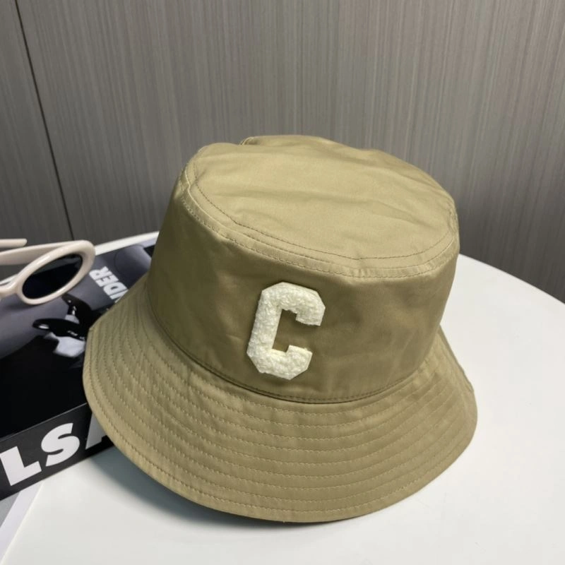 ComfortFit Celine Caps 260442