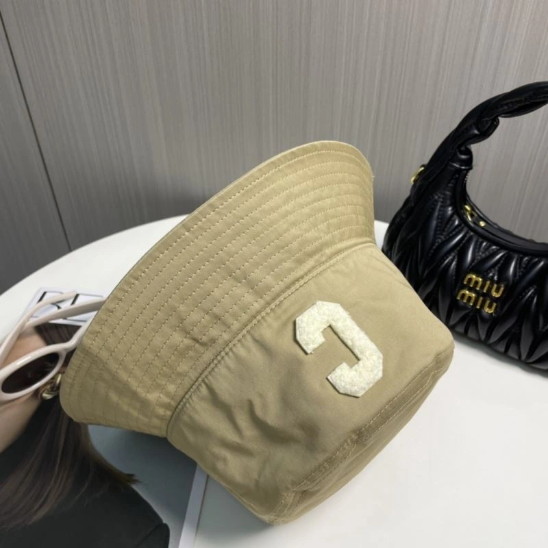 ComfortFit Celine Caps 260442