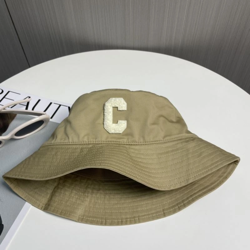 ComfortFit Celine Caps 260442