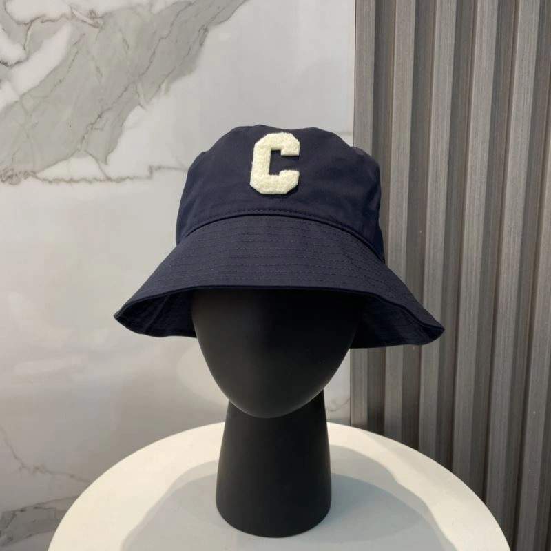 ComfortFit Celine Caps 260440