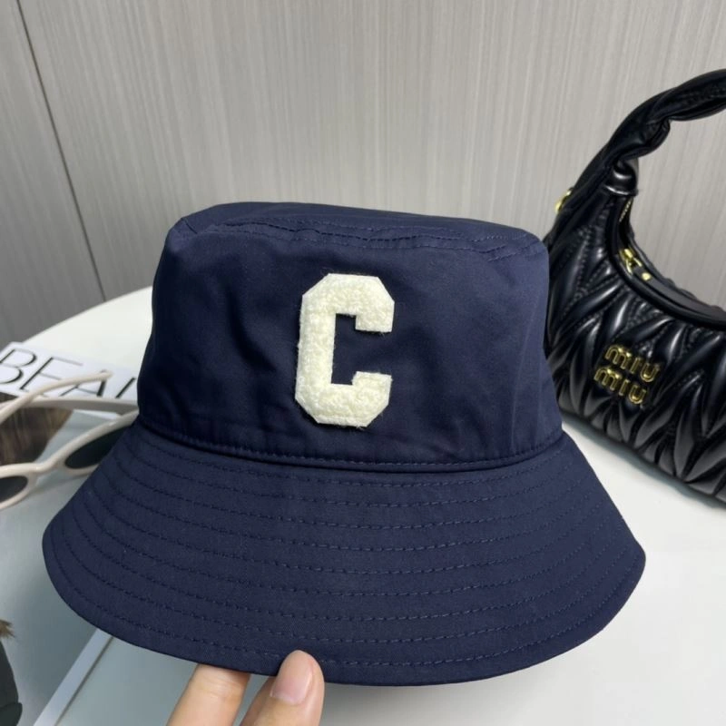 ComfortFit Celine Caps 260440