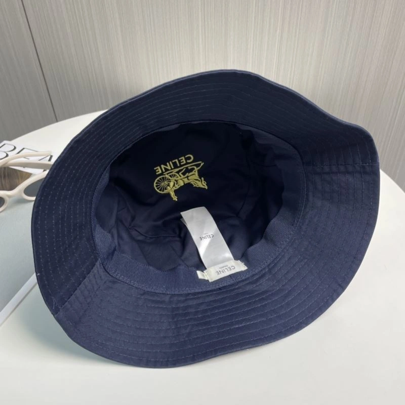 ComfortFit Celine Caps 260440