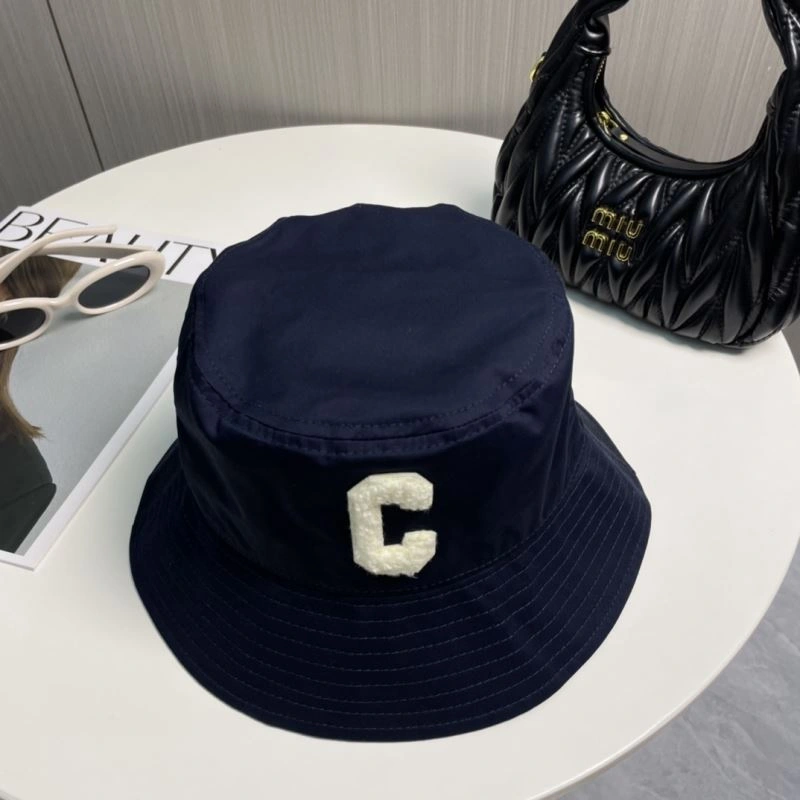 ComfortFit Celine Caps 260440