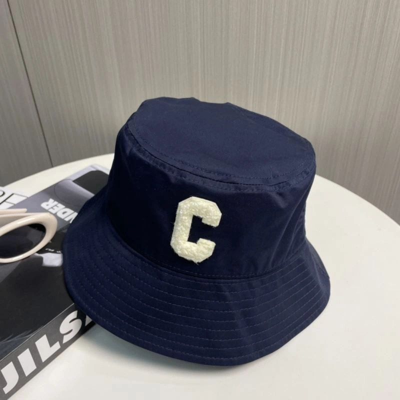 ComfortFit Celine Caps 260440