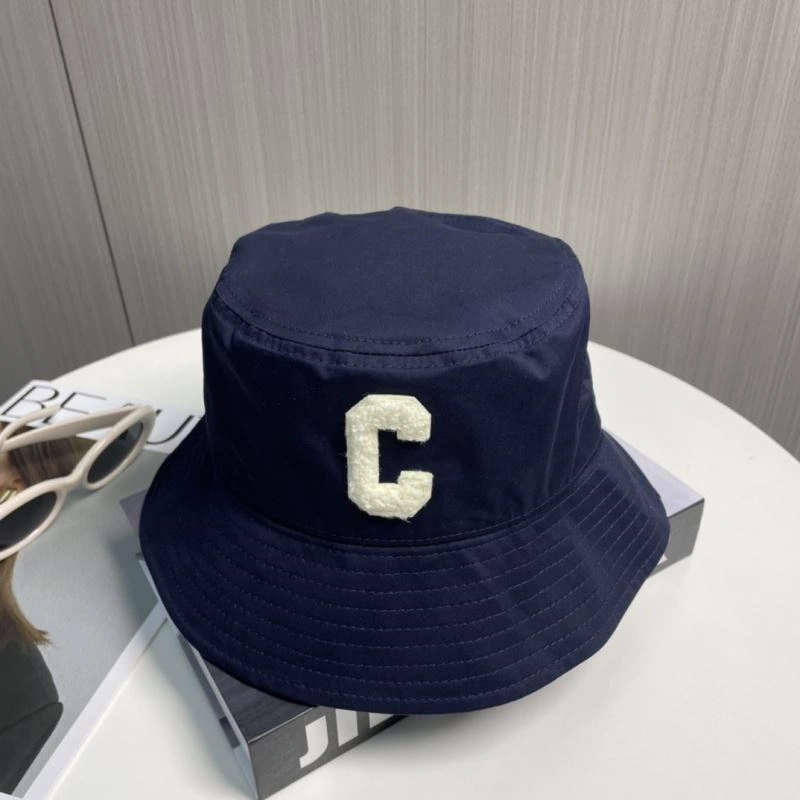 ComfortFit Celine Caps 260440