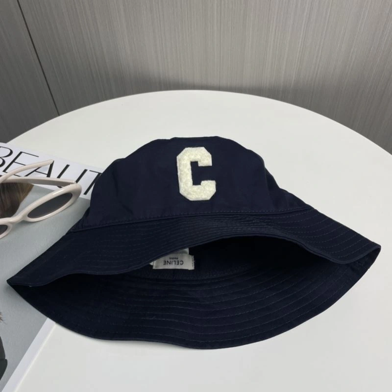 ComfortFit Celine Caps 260440
