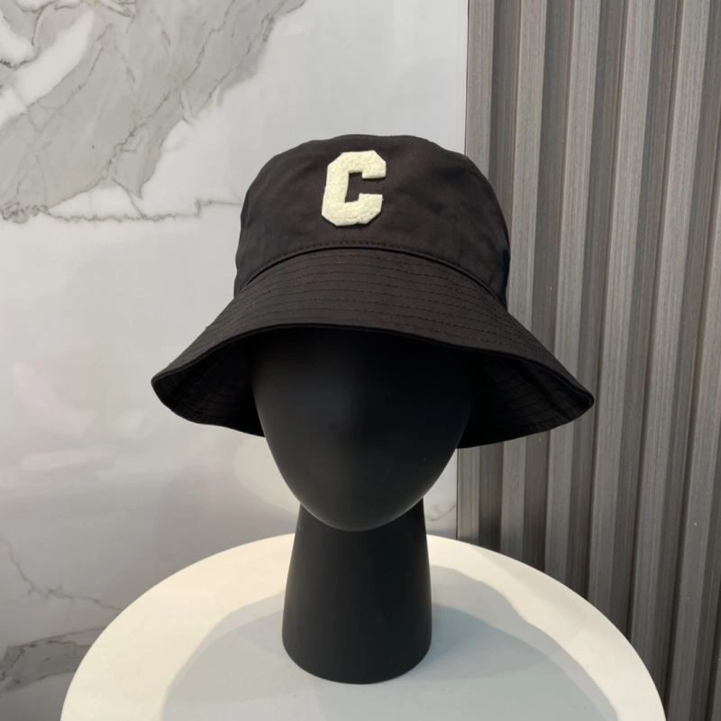 Bright Celine Caps 260435