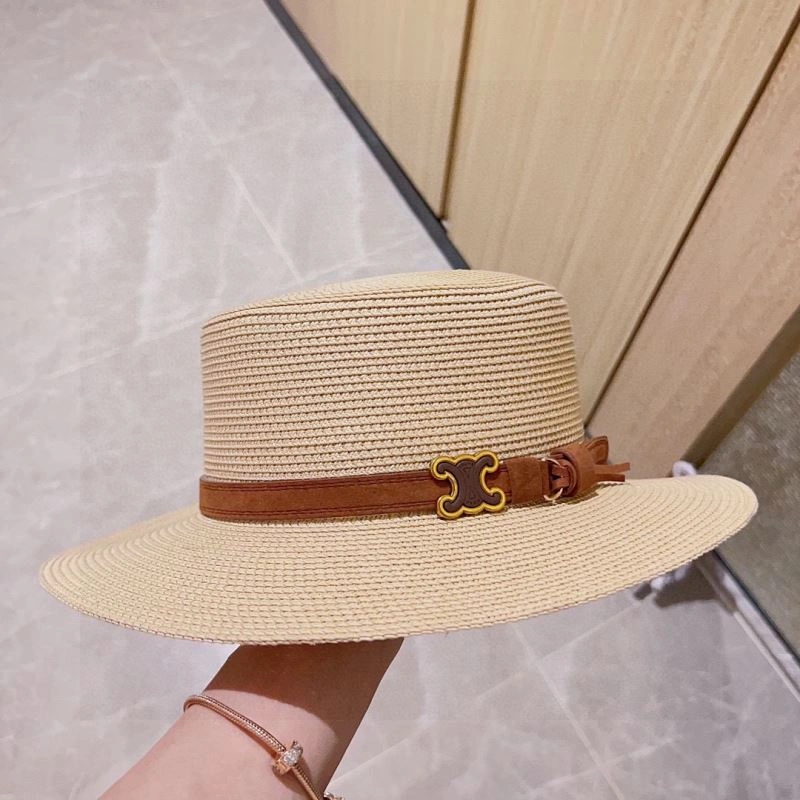 Timeless Celine Caps 260431