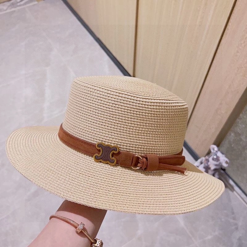Timeless Celine Caps 260431