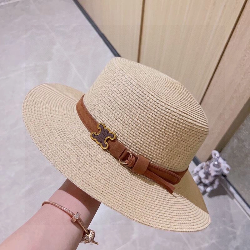 Timeless Celine Caps 260431
