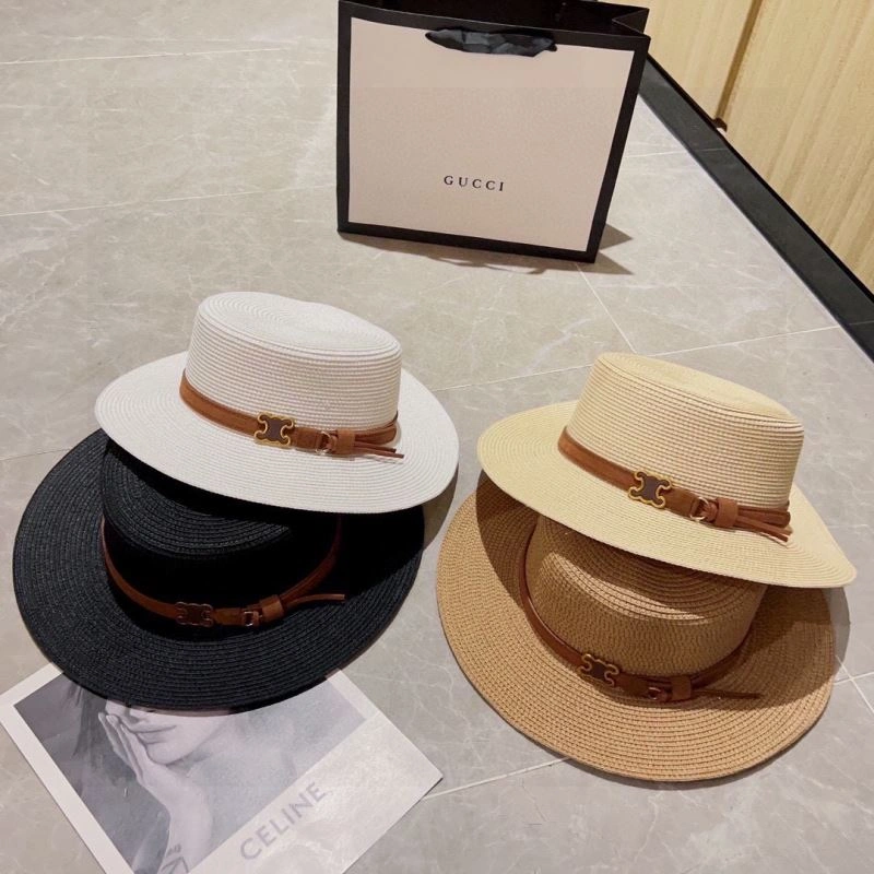 Timeless Celine Caps 260431