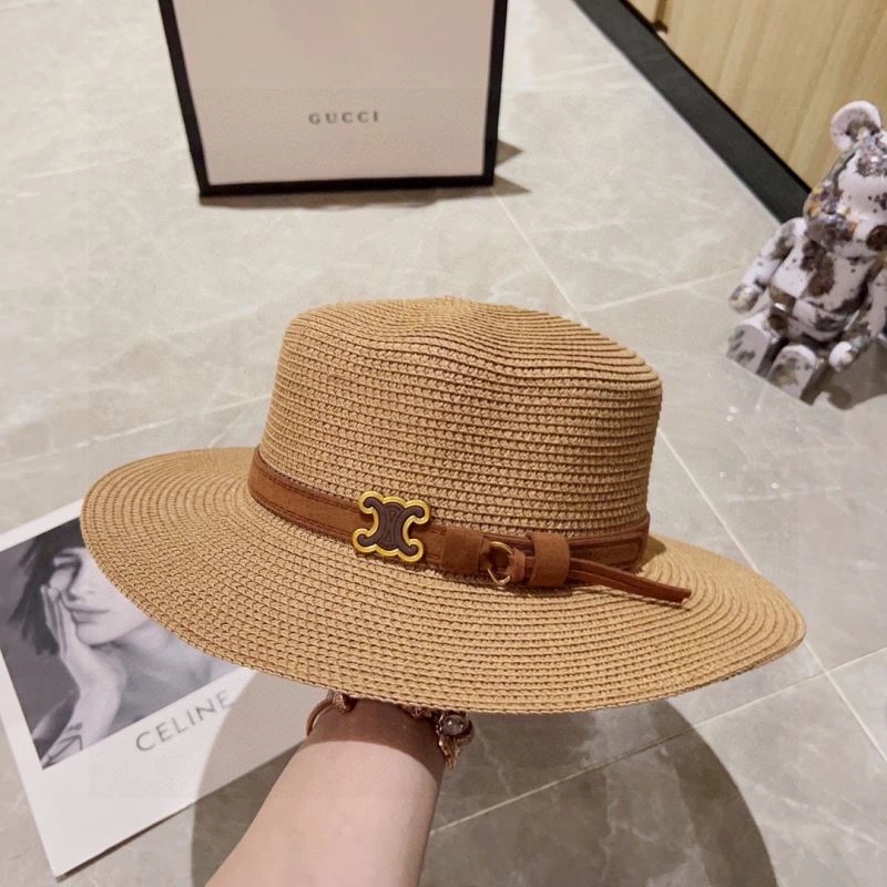 Celine Caps Practical 260445