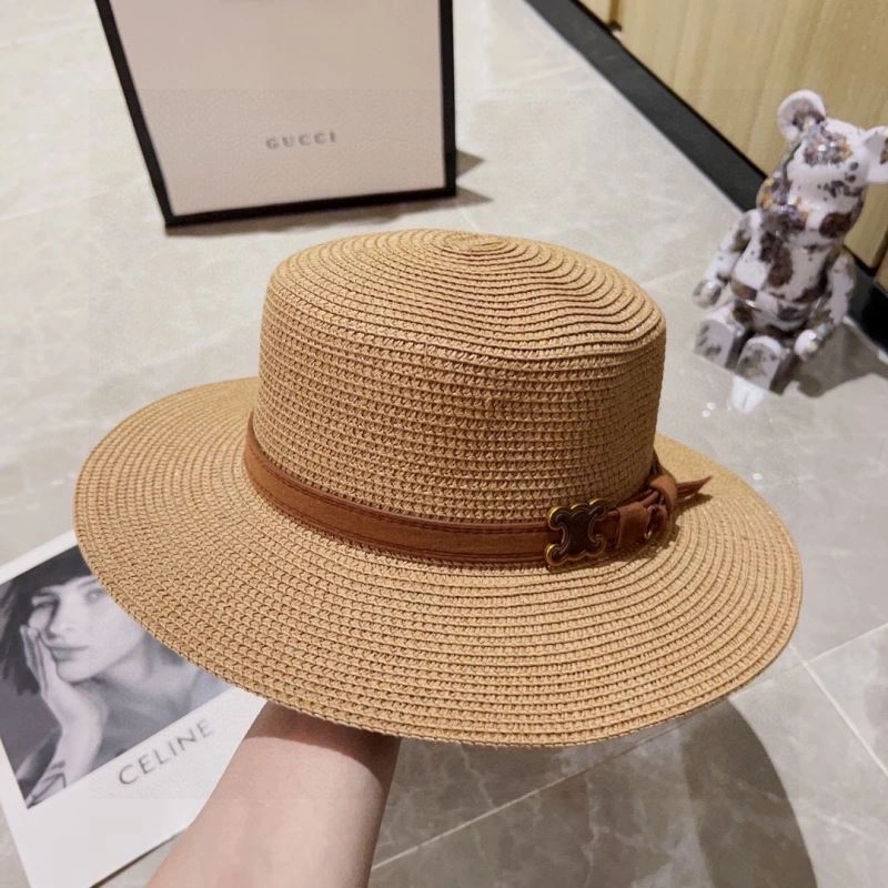 Celine Caps Practical 260445
