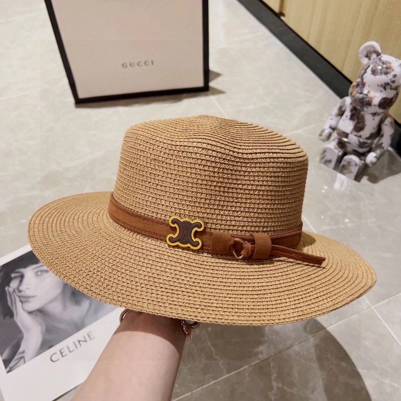 Celine Caps Practical 260445
