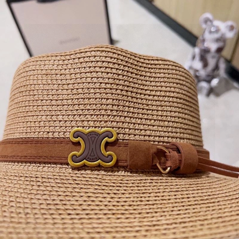 Celine Caps Practical 260445