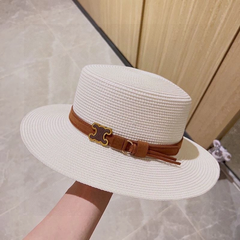 Modern Celine Caps 260449