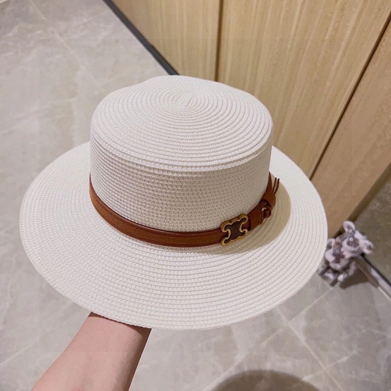 Modern Celine Caps 260449