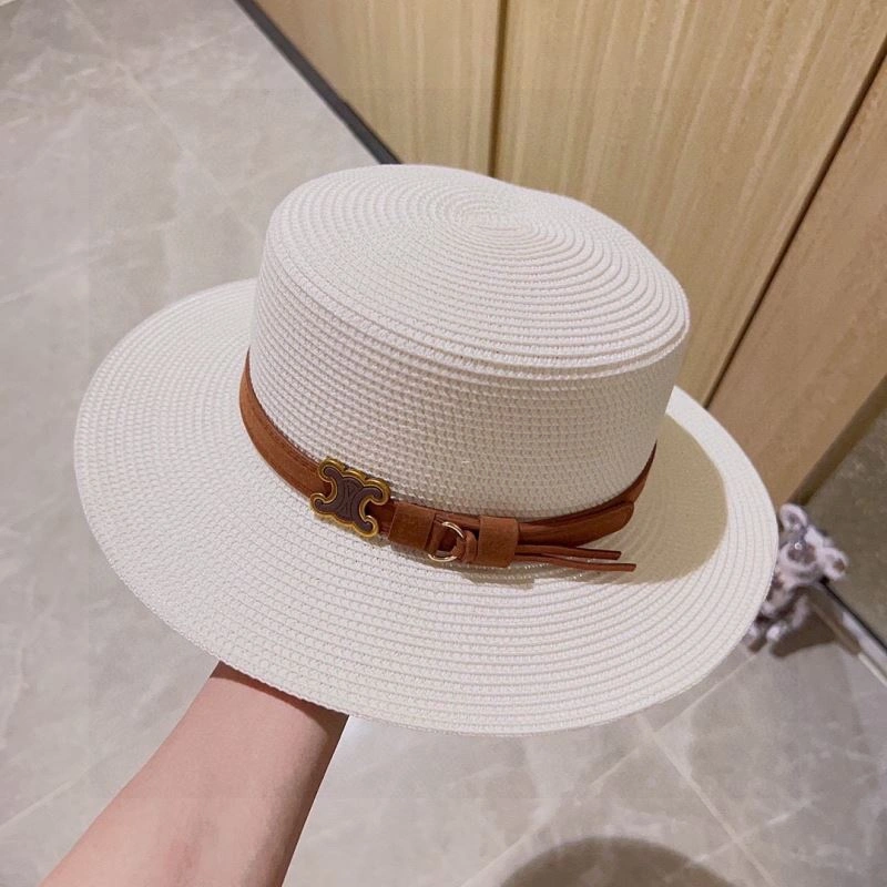 Modern Celine Caps 260449