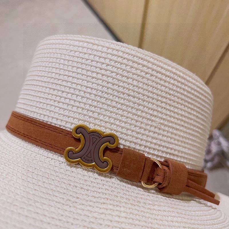 Modern Celine Caps 260449