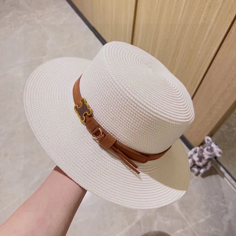 Modern Celine Caps 260449