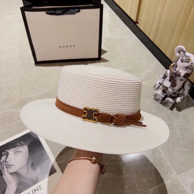 Modern Celine Caps 260449