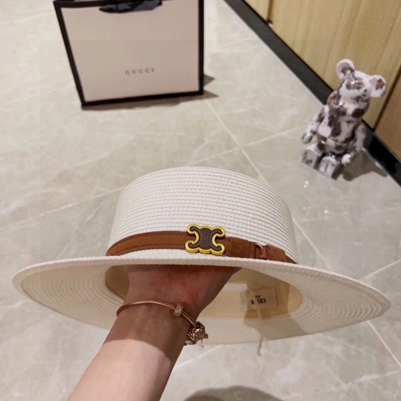 Modern Celine Caps 260449