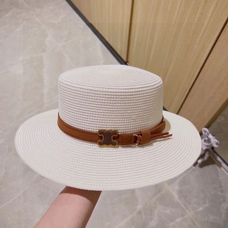 Modern Celine Caps 260449