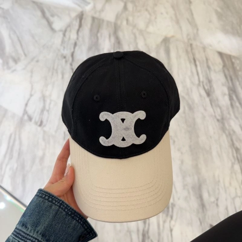 Celine Caps WrinkleFree 260429