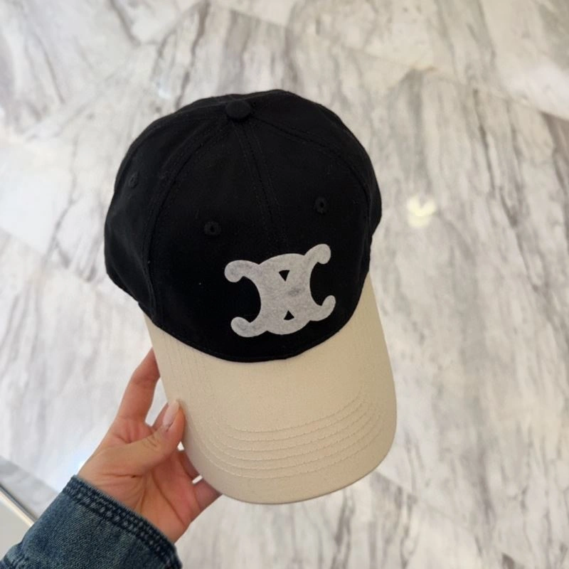 Celine Caps WrinkleFree 260429