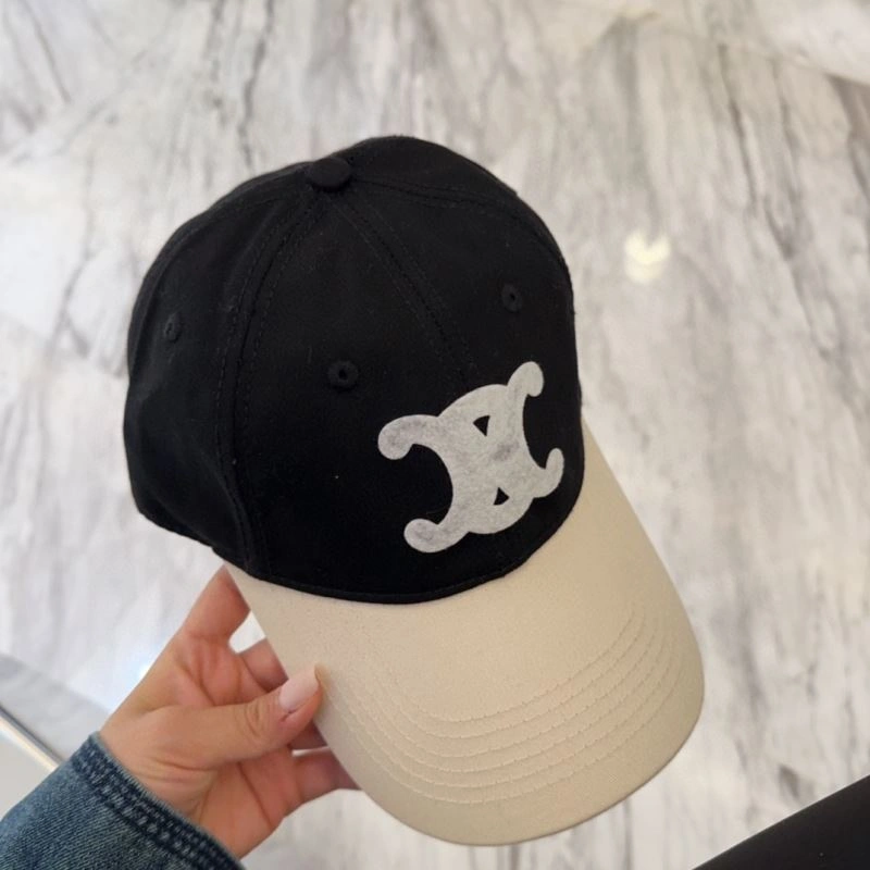 Celine Caps WrinkleFree 260429