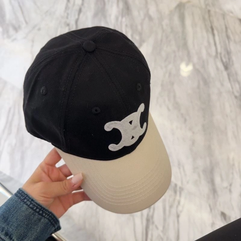 Celine Caps WrinkleFree 260429