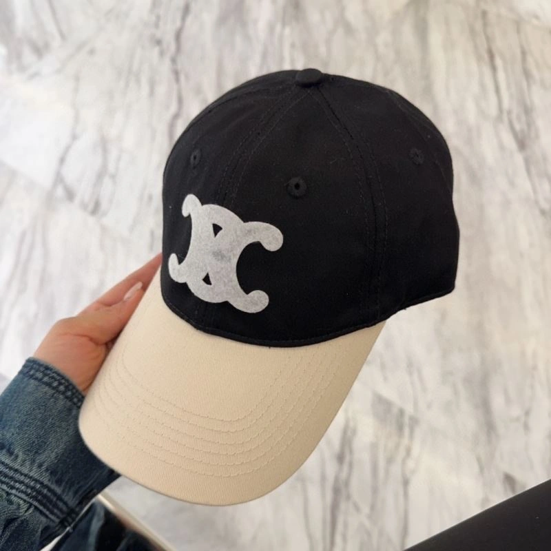 Celine Caps WrinkleFree 260429