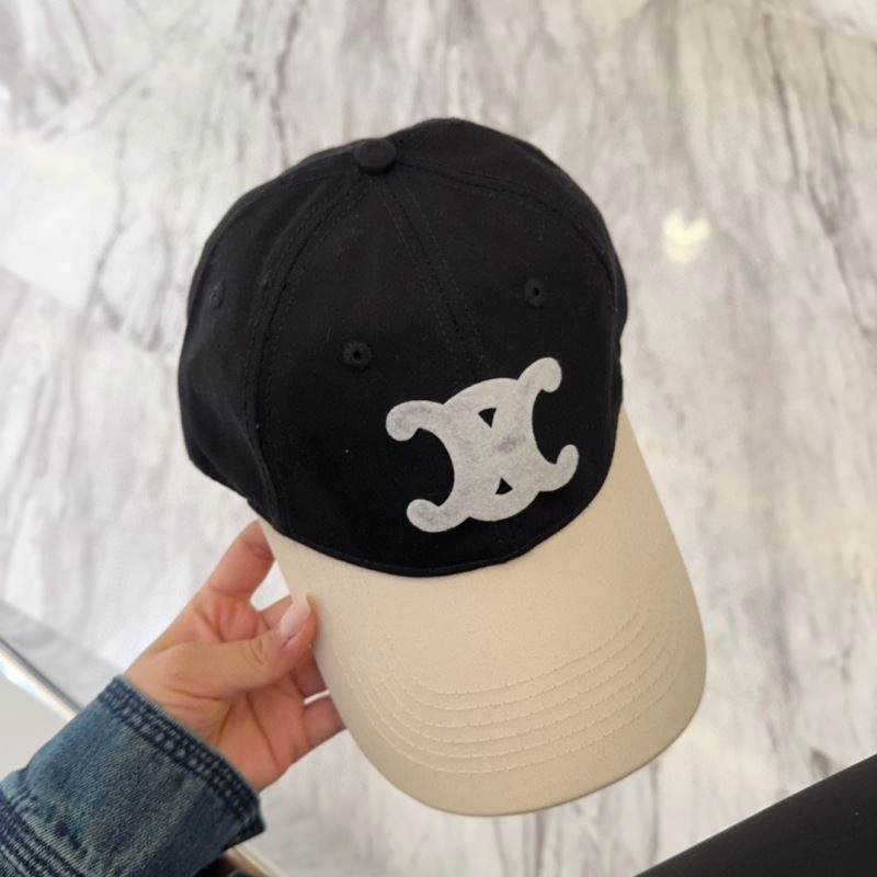 Celine Caps WrinkleFree 260429