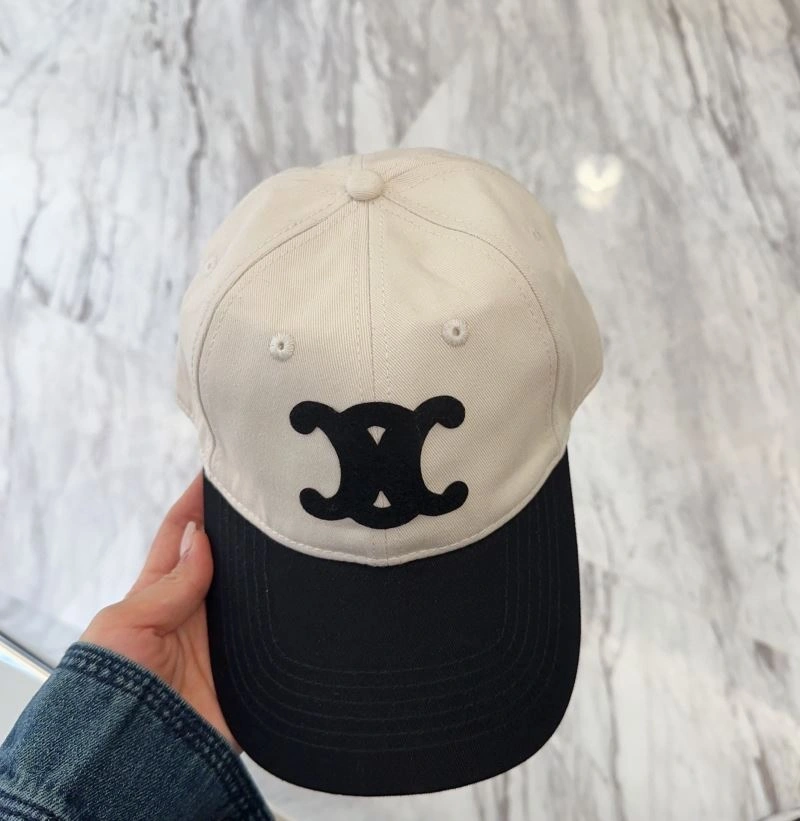 SmartChoice Celine Caps 260451