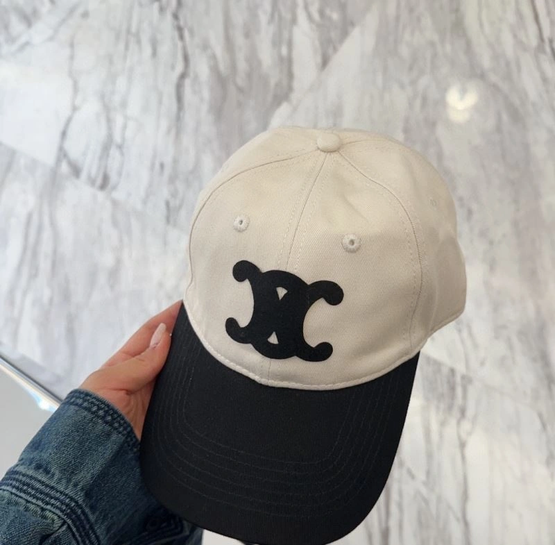 SmartChoice Celine Caps 260451